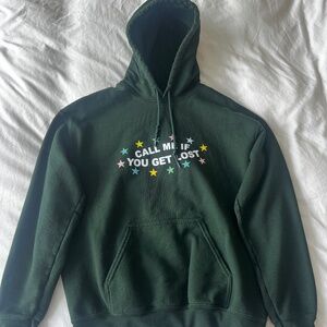 Tyler The Creator - Call Me If You Get Lost